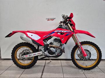 honda crf 250 rx enduro 2023 anniversario 