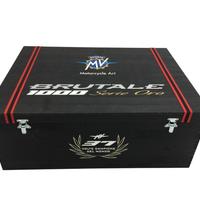 CASSETTA MV AGUSTA BRUTALE 1000 SERIE ORO