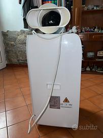 Condizionatore Electroline CLE26FPR5