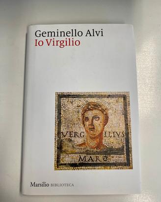 Io Virgilio