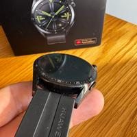 HUAWEI WATCH GT 3 smartwatch
