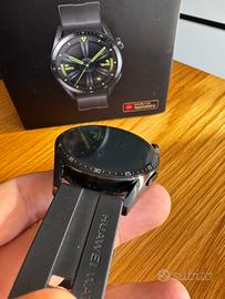 HUAWEI WATCH GT 3 smartwatch