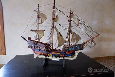 veliero - nave