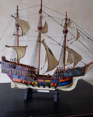 veliero - nave