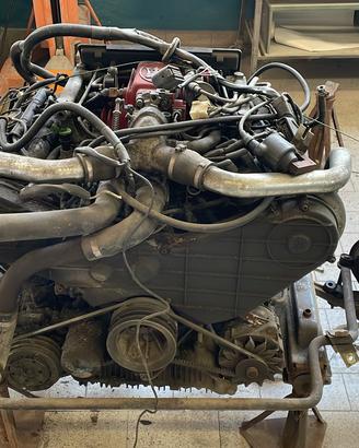 Maserati Biturbo 420i