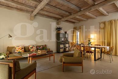 Casa Indipendente ristrutturata