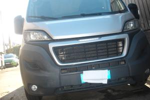 PEUGEOT boxer 9 POSTI