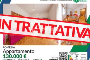 DELIZIOSO BILOCALE CON BALCONE