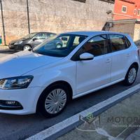 Volkswagen Polo 5 Porte Polo 5p 1.4 tdi bm Comfort