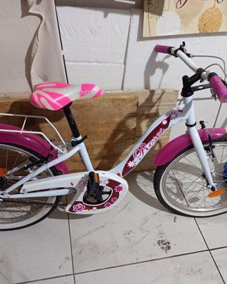 Bici bambina 