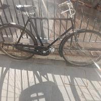 bici Bianchi epoca 1946 