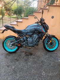 MT-07 2023