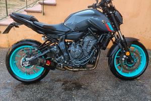 MT-07 2023