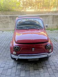 Fiat 500 L