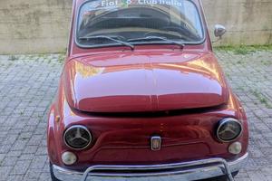 Fiat 500 L