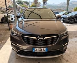Opel Grandland X 2021 1.6 Hybrid Plug-in Ultimate