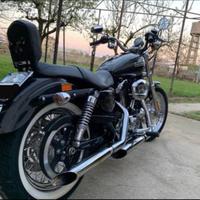 Harley-Davidson Sportster 1200 - 2007