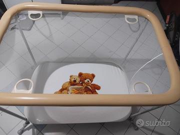 Box per bambini