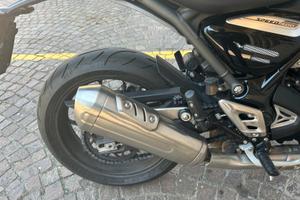 TRIUMPH SPEED 400 NERA