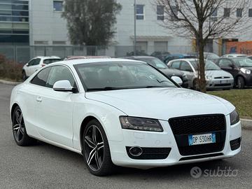 Audi A5 coupé