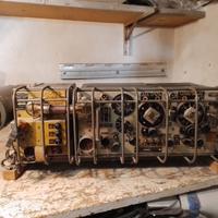 radio militare ws19mk3