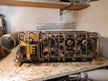 radio militare ws19mk3