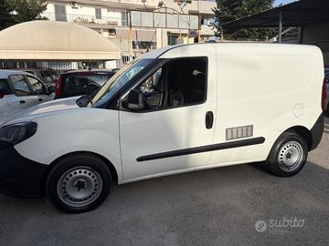 Fiat Doblo Doblò 1.6 MJT 120 cv