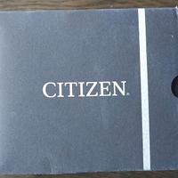 Orologio Citizen