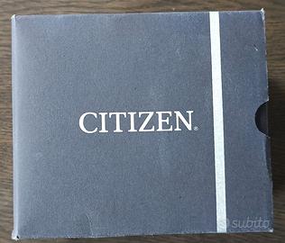 Orologio Citizen