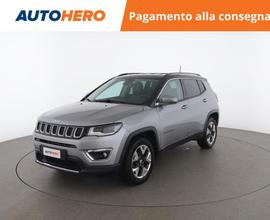 JEEP Compass KK36608