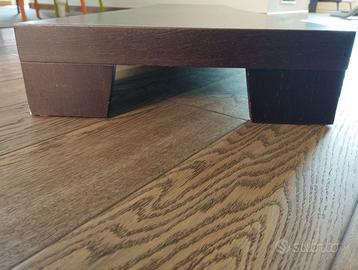 PANCHINA IN LEGNO AXIL