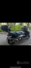Yamaha TMAX 500