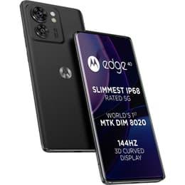Smartphone Motorola edge 40 5g OLED 144hz 3d ip68