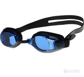 Occhialini Nuoto Arena  Zoom x-fit antiapp.