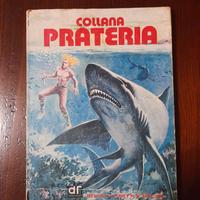 fumetti  collana prateria n°338