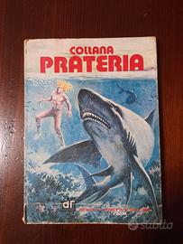 fumetti  collana prateria n°338