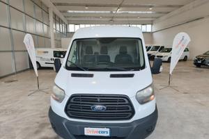 FORD TRANSIT 310 L2 H3 PASSO MEDIO TETTO ALTO 2.0 