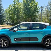 Citroen C3 BlueHDi 100 S&S Shine Pack