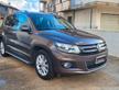 Volkswagen Tiguan 2.0 TDI 110 CV Sport & Style Blu