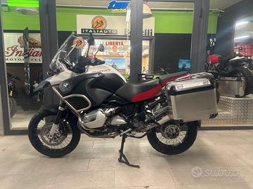 Bmw r 1200 gs adventure