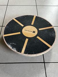 Tavola rotante propriocettiva