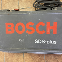 Trapano tassellatore