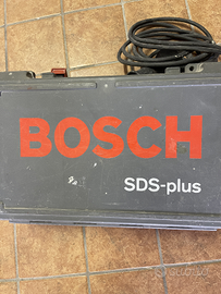 Trapano tassellatore