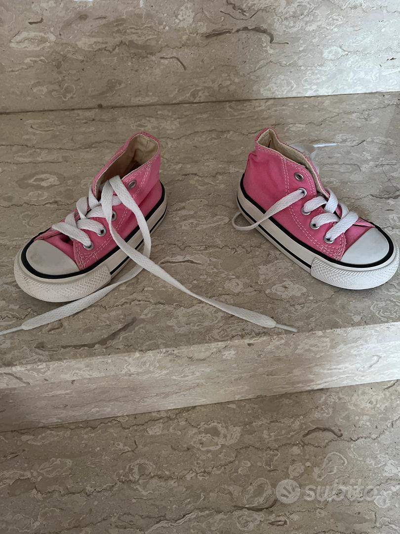 Converse 2024 eleganti bambina