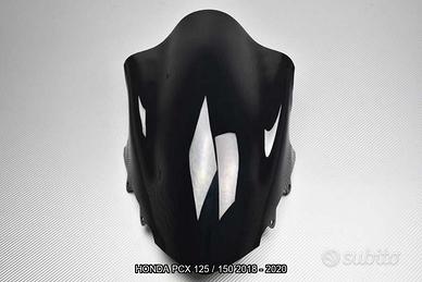 Cupolino per HONDA PCX 125 / 150 2018 - 2020