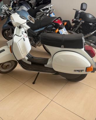 Piaggio Vespa 125 PX