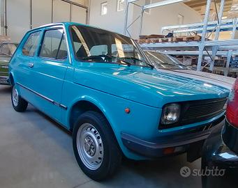 Seat 127 900 CL 1980