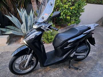 SH 125 ANNO 2021