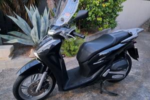 SH 125 ANNO 2021