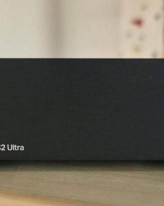 Prephono Pro-ject Phono Box S2 Ultra